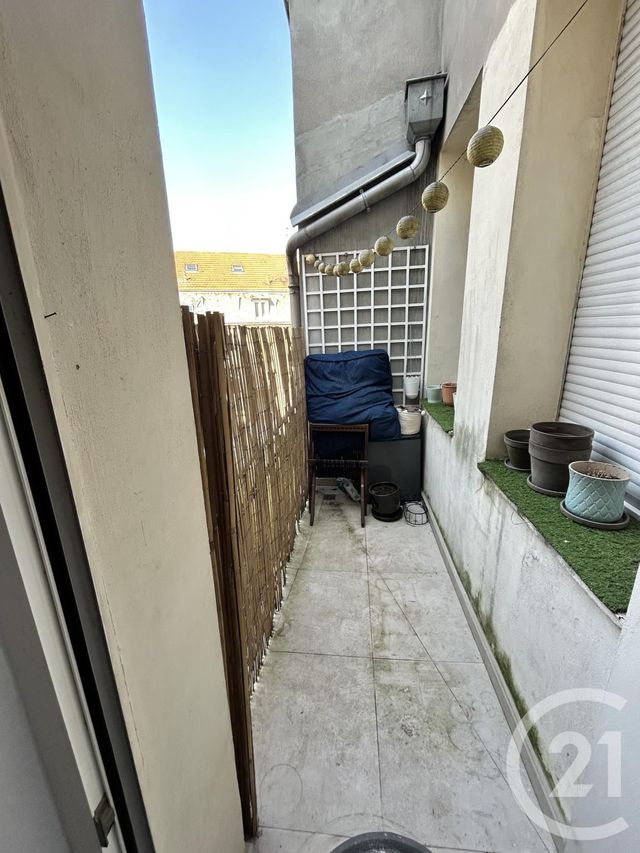 Appartement F4 &agrave; louer - 4 pi&egrave;ces - 101,74 m2 - Metz - 57 - LORRAINE