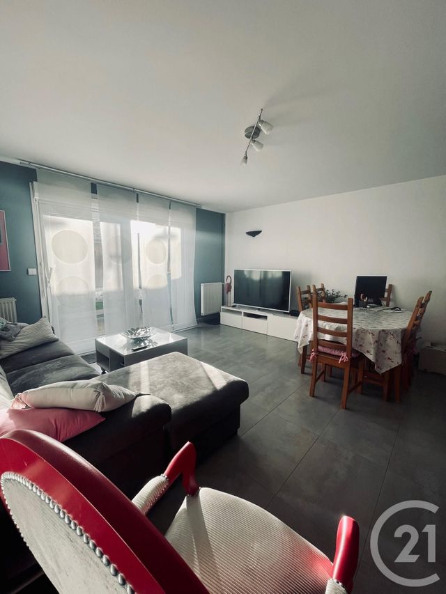 Maison &agrave; louer - 5 pi&egrave;ces - 96 m2 - Fey - 57 - LORRAINE