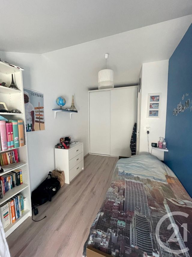 Maison &agrave; louer - 5 pi&egrave;ces - 96 m2 - Fey - 57 - LORRAINE