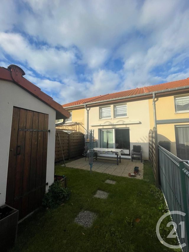 Maison &agrave; louer - 5 pi&egrave;ces - 96 m2 - Fey - 57 - LORRAINE