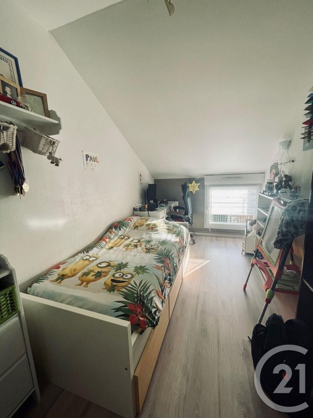 Maison &agrave; louer - 5 pi&egrave;ces - 96 m2 - Fey - 57 - LORRAINE