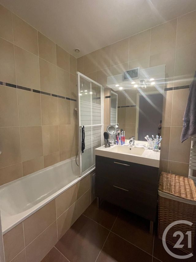 Maison &agrave; louer - 5 pi&egrave;ces - 96 m2 - Fey - 57 - LORRAINE