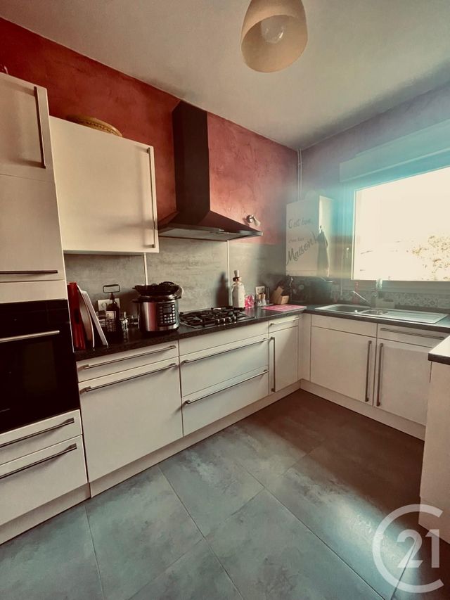 Maison &agrave; louer - 5 pi&egrave;ces - 96 m2 - Fey - 57 - LORRAINE