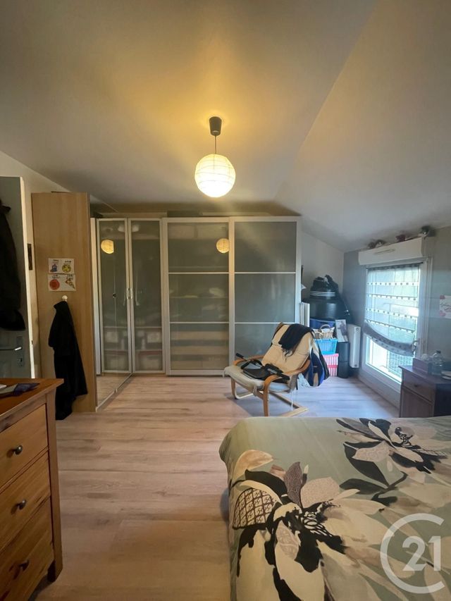 Maison &agrave; louer - 5 pi&egrave;ces - 96 m2 - Fey - 57 - LORRAINE