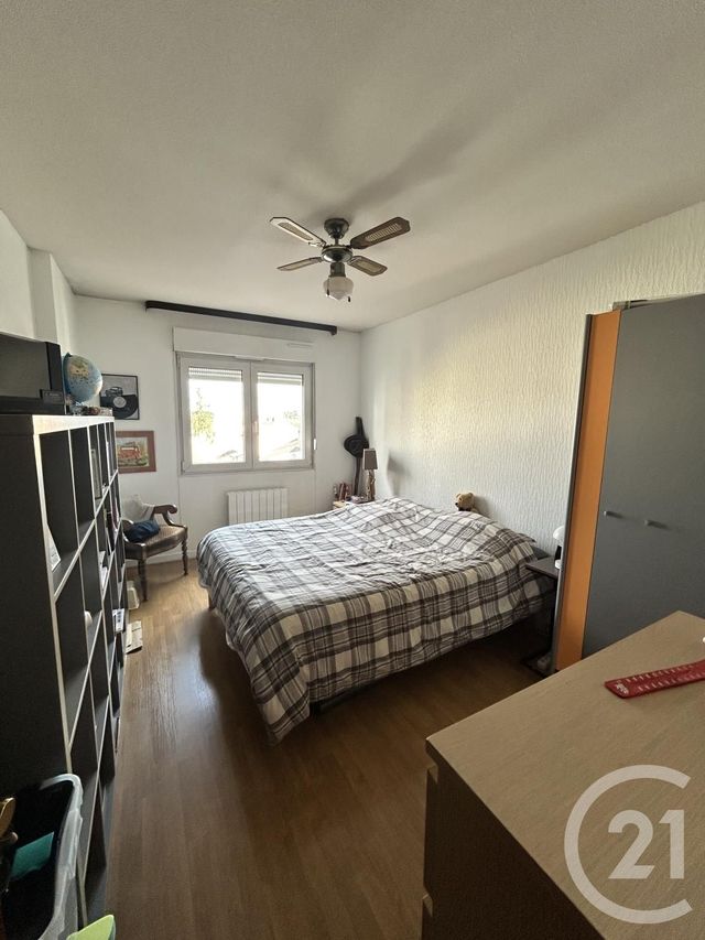 Appartement &agrave; louer - 3 pi&egrave;ces - 63,99 m2 - Maizieres Les Metz - 57 - LORRAINE