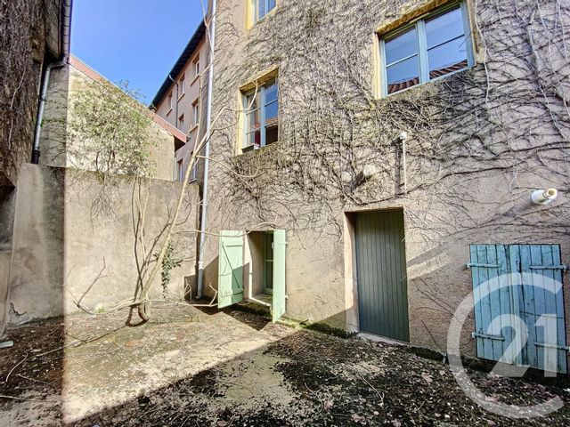 Appartement F1 &agrave; louer - 1 pi&egrave;ce - 20 m2 - Metz - 57 - LORRAINE