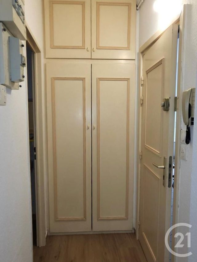 Appartement F1 &agrave; louer - 1 pi&egrave;ce - 20 m2 - Metz - 57 - LORRAINE