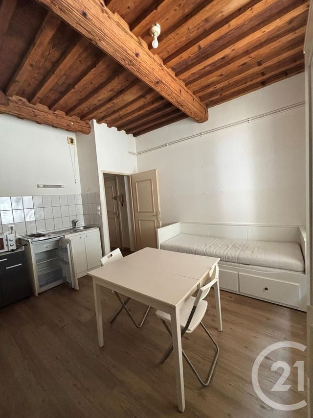 appartement - METZ - 57