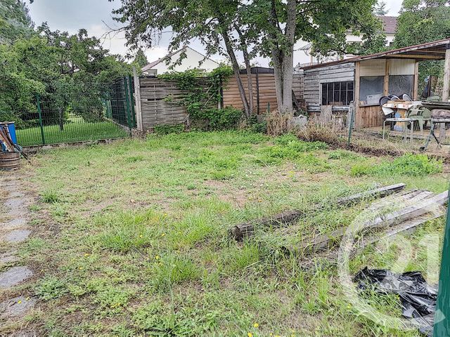 Appartement F2 &agrave; louer - 2 pi&egrave;ces - 42,87 m2 - Montigny Les Metz - 57 - LORRAINE