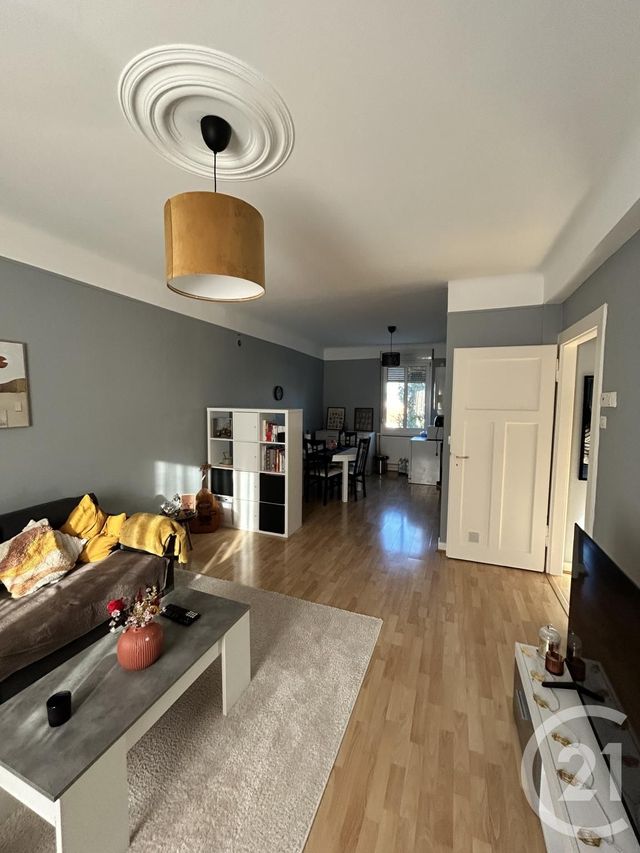 appartement - MONTIGNY LES METZ - 57