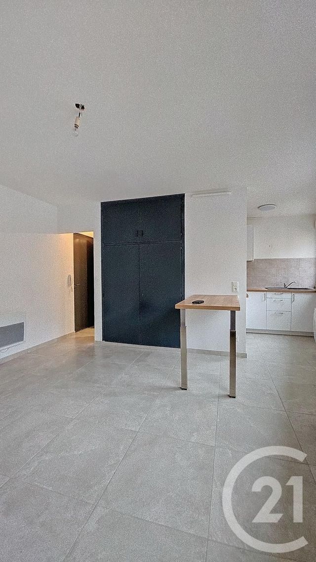 appartement - MONTIGNY LES METZ - 57
