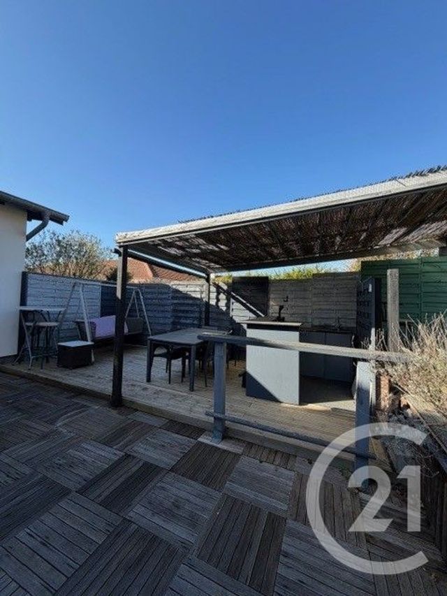 Maison &agrave; vendre - 7 pi&egrave;ces - 175,36 m2 - Metz - 57 - LORRAINE