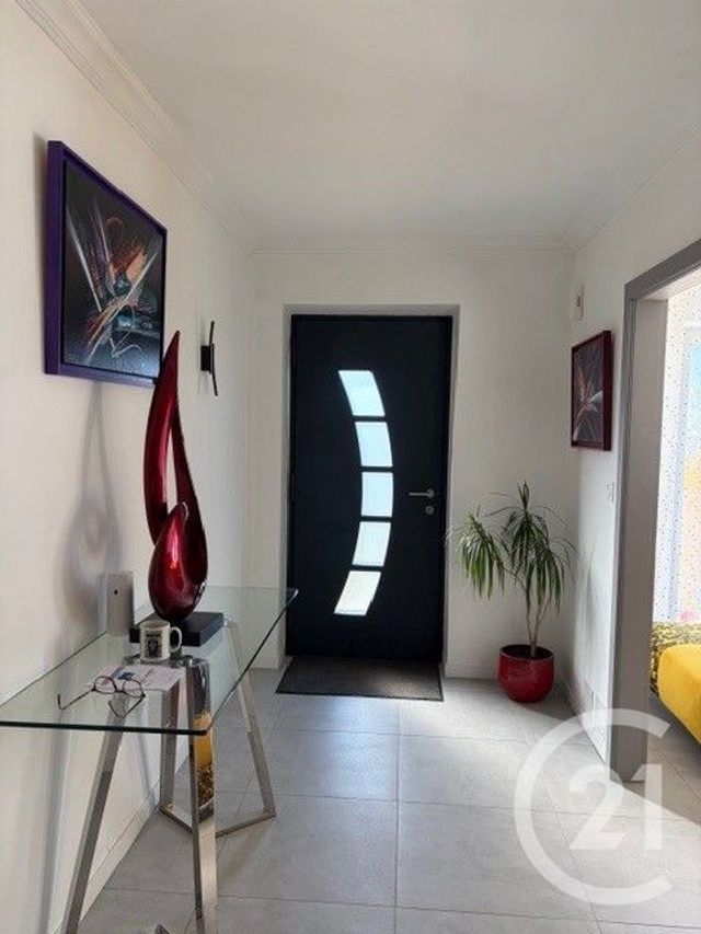 Maison &agrave; vendre - 7 pi&egrave;ces - 175,36 m2 - Metz - 57 - LORRAINE