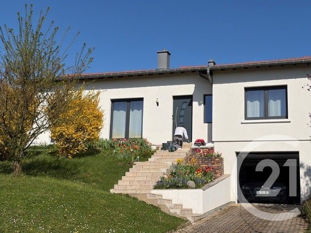 maison - METZ - 57
