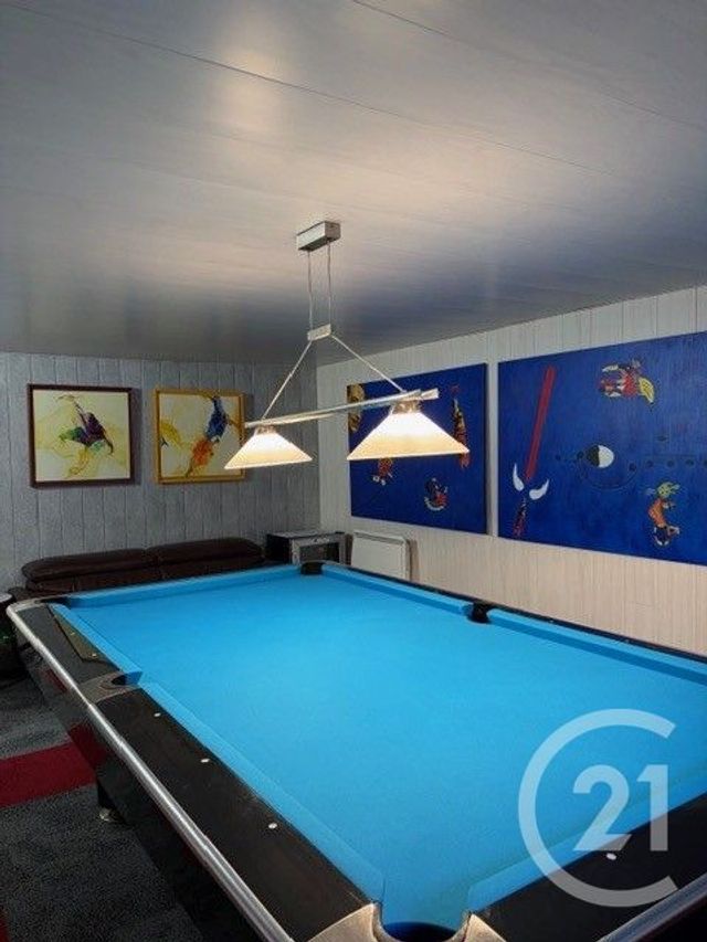 Maison &agrave; vendre - 7 pi&egrave;ces - 175,36 m2 - Metz - 57 - LORRAINE