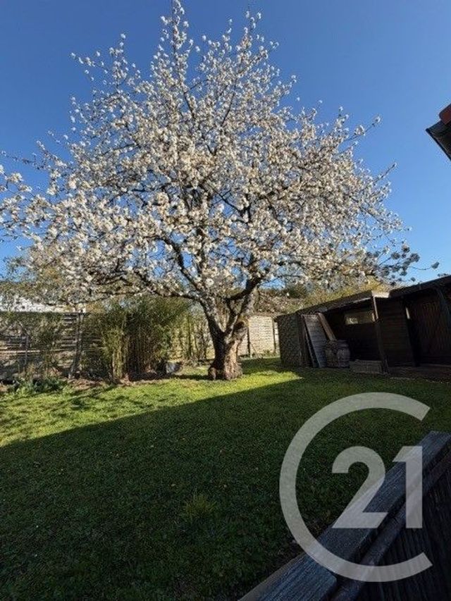 Maison &agrave; vendre - 7 pi&egrave;ces - 175,36 m2 - Metz - 57 - LORRAINE