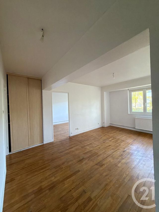 Appartement F3 &agrave; louer - 3 pi&egrave;ces - 59 m2 - Montigny Les Metz - 57 - LORRAINE