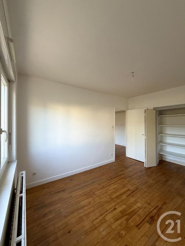 Appartement F3 &agrave; louer - 3 pi&egrave;ces - 59 m2 - Montigny Les Metz - 57 - LORRAINE