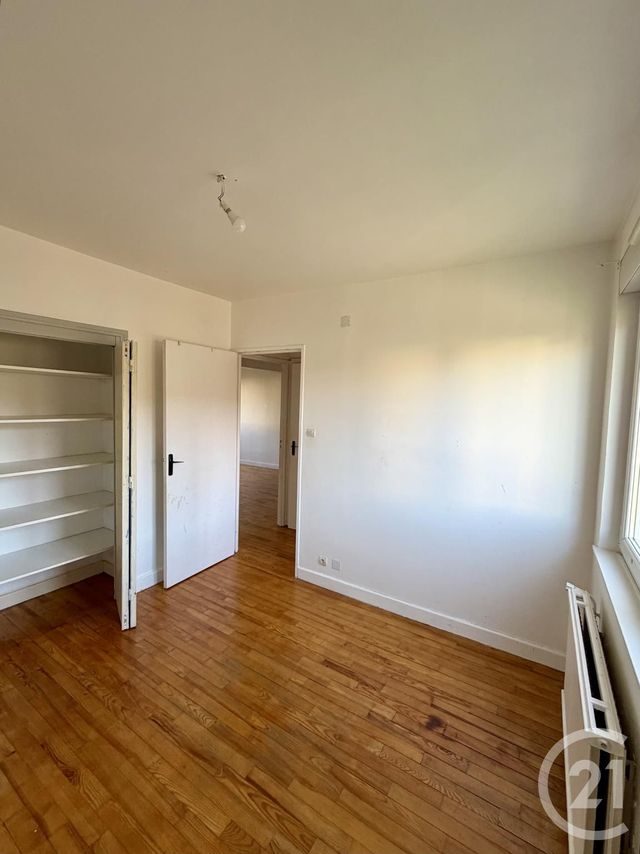 Appartement F3 &agrave; louer - 3 pi&egrave;ces - 59 m2 - Montigny Les Metz - 57 - LORRAINE