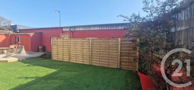 Maison &agrave; vendre - 6 pi&egrave;ces - 120 m2 - Metz - 57 - LORRAINE