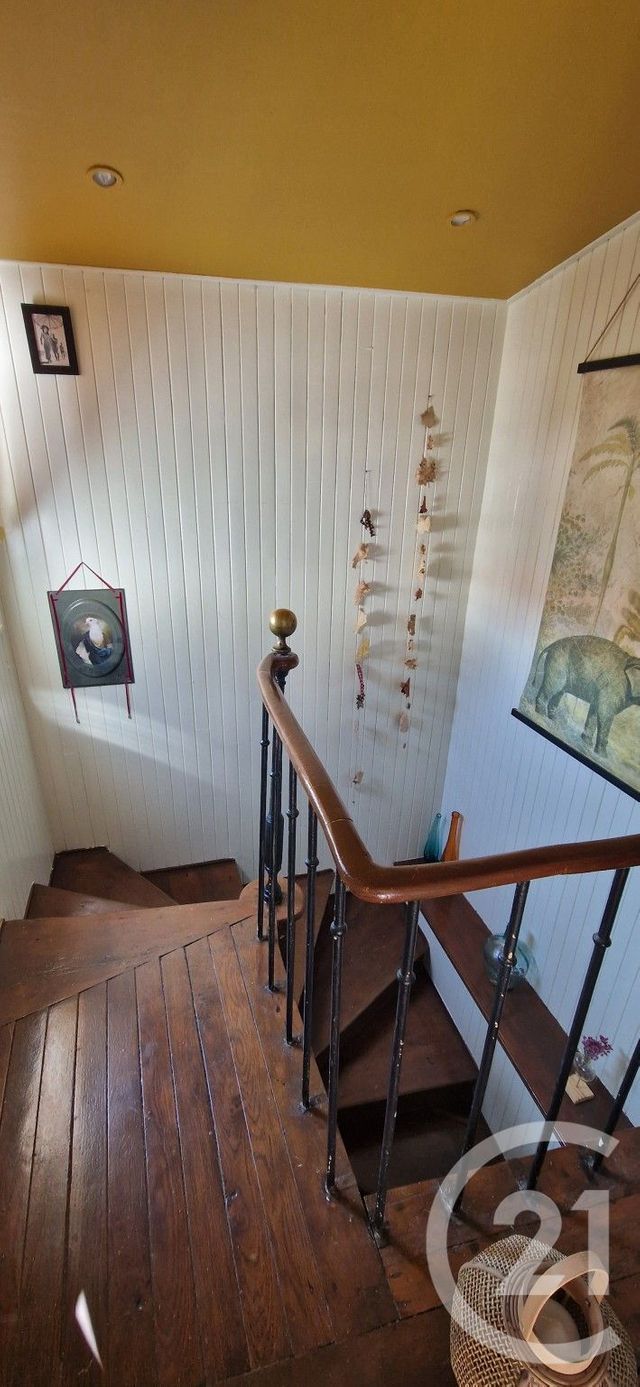 Maison &agrave; vendre - 6 pi&egrave;ces - 120 m2 - Metz - 57 - LORRAINE