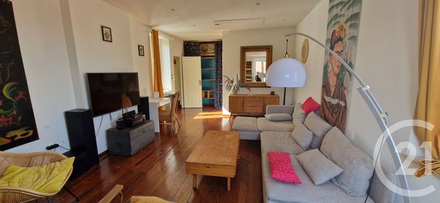 Maison &agrave; vendre - 6 pi&egrave;ces - 120 m2 - Metz - 57 - LORRAINE