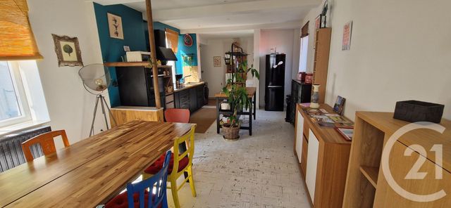 Maison &agrave; vendre - 6 pi&egrave;ces - 120 m2 - Metz - 57 - LORRAINE