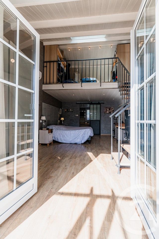 Maison &agrave; vendre - 7 pi&egrave;ces - 150 m2 - Marsilly - 57 - LORRAINE