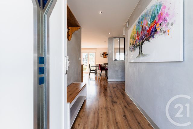 Maison &agrave; vendre - 7 pi&egrave;ces - 150 m2 - Marsilly - 57 - LORRAINE