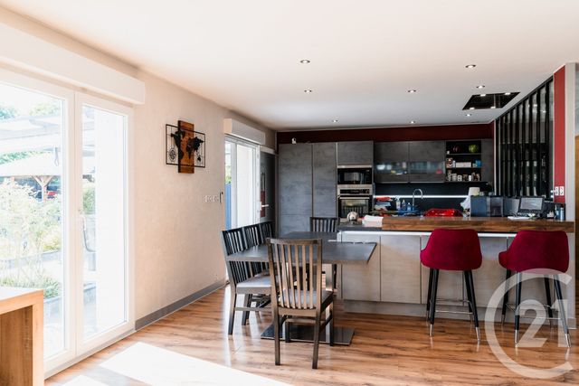 Maison &agrave; vendre - 7 pi&egrave;ces - 150 m2 - Marsilly - 57 - LORRAINE