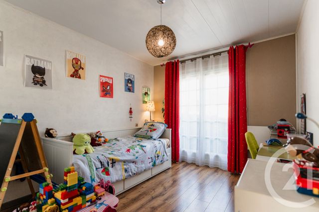 Maison &agrave; vendre - 7 pi&egrave;ces - 150 m2 - Marsilly - 57 - LORRAINE