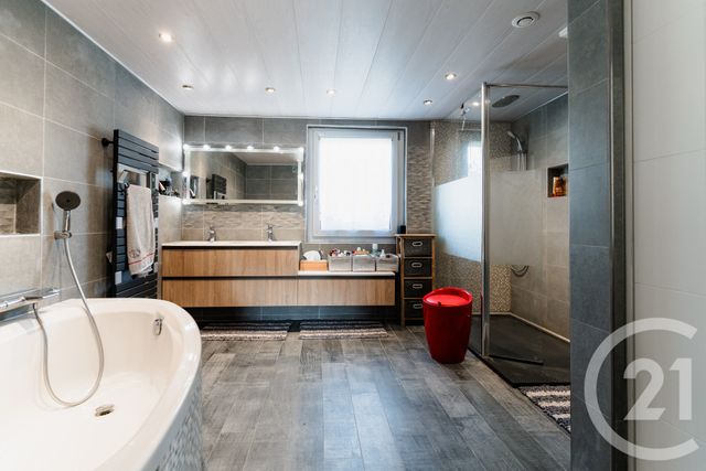 Maison &agrave; vendre - 7 pi&egrave;ces - 150 m2 - Marsilly - 57 - LORRAINE