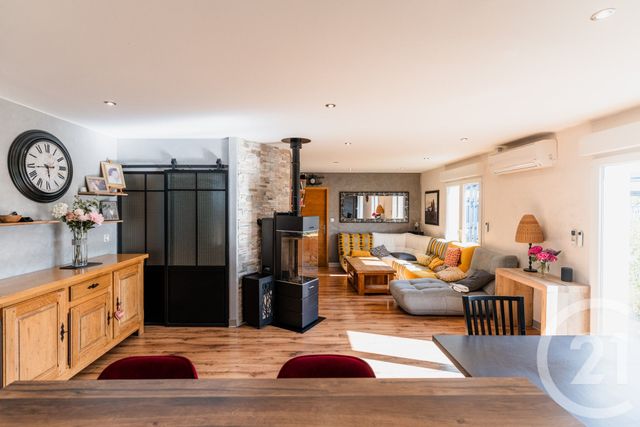 Maison &agrave; vendre - 7 pi&egrave;ces - 150 m2 - Marsilly - 57 - LORRAINE