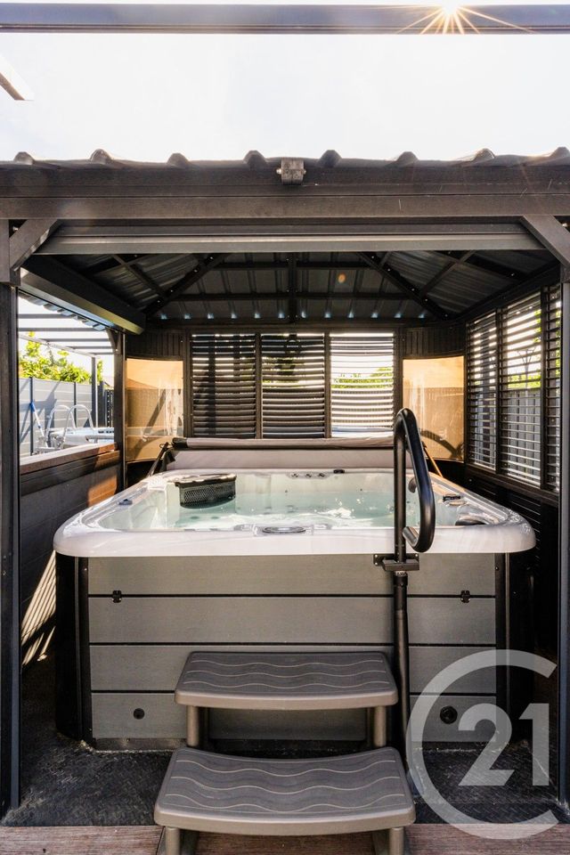 Maison &agrave; vendre - 7 pi&egrave;ces - 150 m2 - Marsilly - 57 - LORRAINE