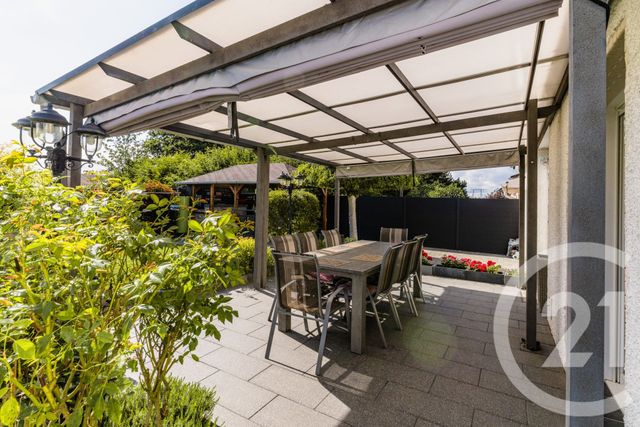 Maison &agrave; vendre - 7 pi&egrave;ces - 150 m2 - Marsilly - 57 - LORRAINE