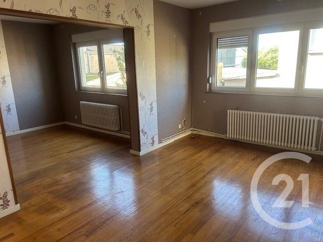Maison &agrave; vendre - 11 pi&egrave;ces - 213 m2 - Yutz - 57 - LORRAINE