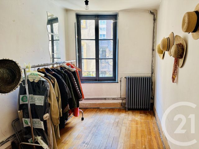 Appartement F5 &agrave; vendre - 5 pi&egrave;ces - 100,65 m2 - Metz - 57 - LORRAINE