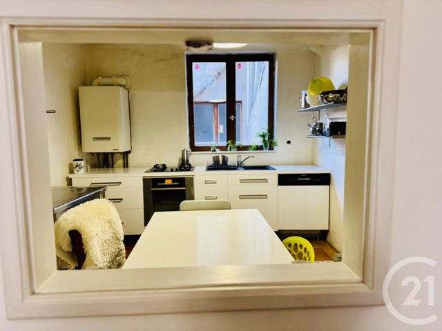 Appartement F5 &agrave; vendre - 5 pi&egrave;ces - 100,65 m2 - Metz - 57 - LORRAINE