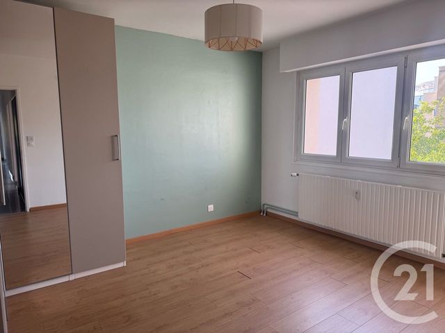 Appartement F5 &agrave; louer - 5 pi&egrave;ces - 122,91 m2 - Metz - 57 - LORRAINE