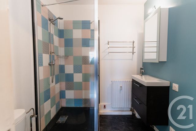 Appartement F5 &agrave; louer - 5 pi&egrave;ces - 122,91 m2 - Metz - 57 - LORRAINE