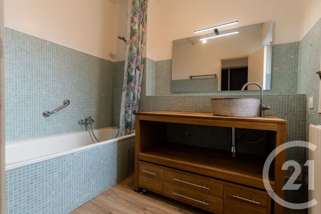 Appartement F5 &agrave; louer - 5 pi&egrave;ces - 122,91 m2 - Metz - 57 - LORRAINE