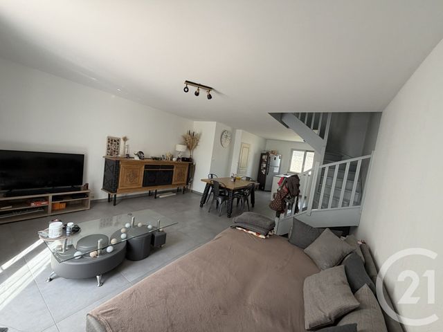 Maison &agrave; louer - 6 pi&egrave;ces - 94,53 m2 - Clemery - 54 - LORRAINE