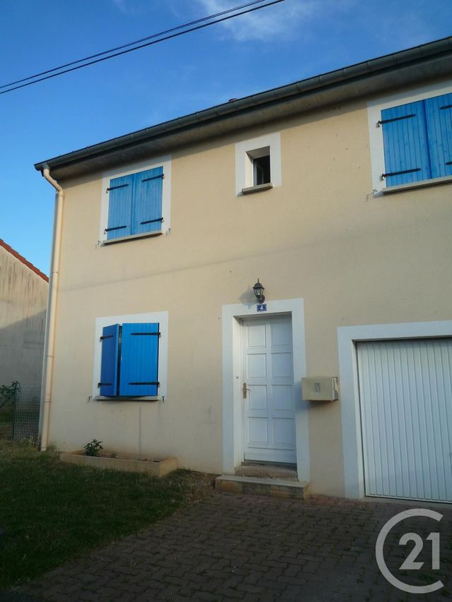 maison - CLEMERY - 54