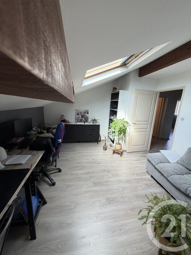 Maison &agrave; louer - 6 pi&egrave;ces - 94,53 m2 - Clemery - 54 - LORRAINE