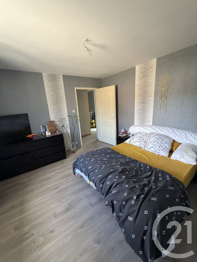 Maison &agrave; louer - 6 pi&egrave;ces - 94,53 m2 - Clemery - 54 - LORRAINE