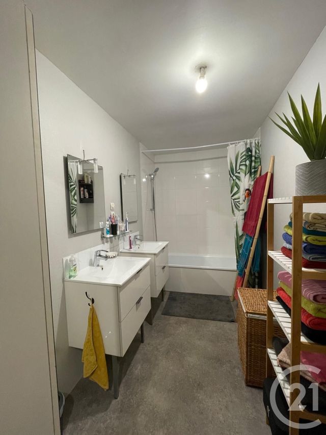 Maison &agrave; louer - 6 pi&egrave;ces - 94,53 m2 - Clemery - 54 - LORRAINE