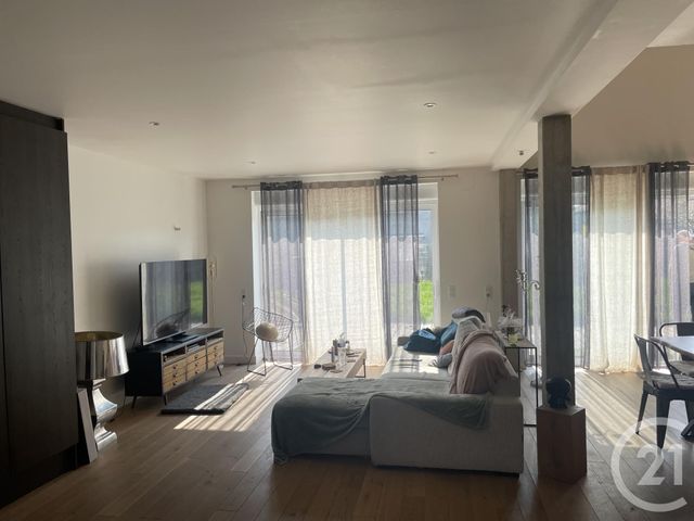 Maison &agrave; louer - 5 pi&egrave;ces - 130 m2 - Ste Barbe - 57 - LORRAINE