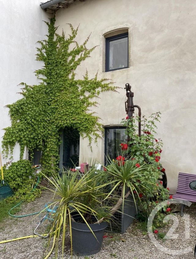 Maison &agrave; louer - 5 pi&egrave;ces - 130 m2 - Ste Barbe - 57 - LORRAINE