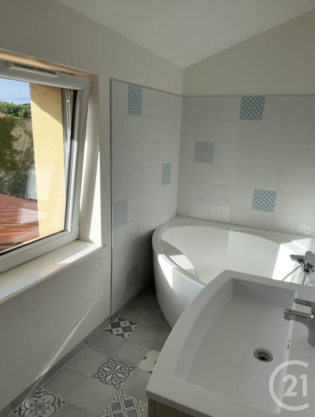 Maison &agrave; louer - 5 pi&egrave;ces - 130 m2 - Ste Barbe - 57 - LORRAINE