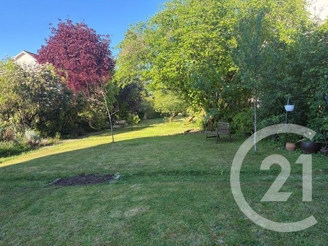 Appartement F7 &agrave; vendre - 7 pi&egrave;ces - 141,47 m2 - Metz - 57 - LORRAINE